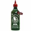 Flying Goose - Scharfe Srirachasauce Soju 455 ml
