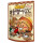 HBAF - Mandeln mit Knoblauchbrot-Geschmack 120 g MHD: 01.05.25