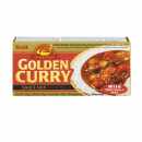 S&B - Golden Curry (mild) 92 g