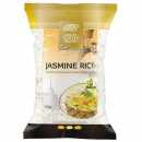 Golden Turtle Chef - Jasminreis 20 kg